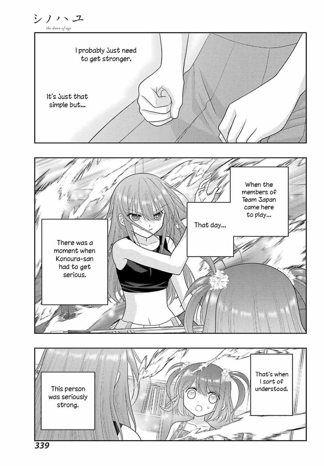 Chapter 120 - Page 8