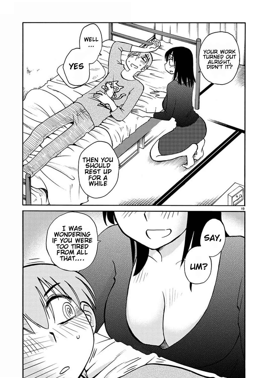 Chapter 83 - Page 20