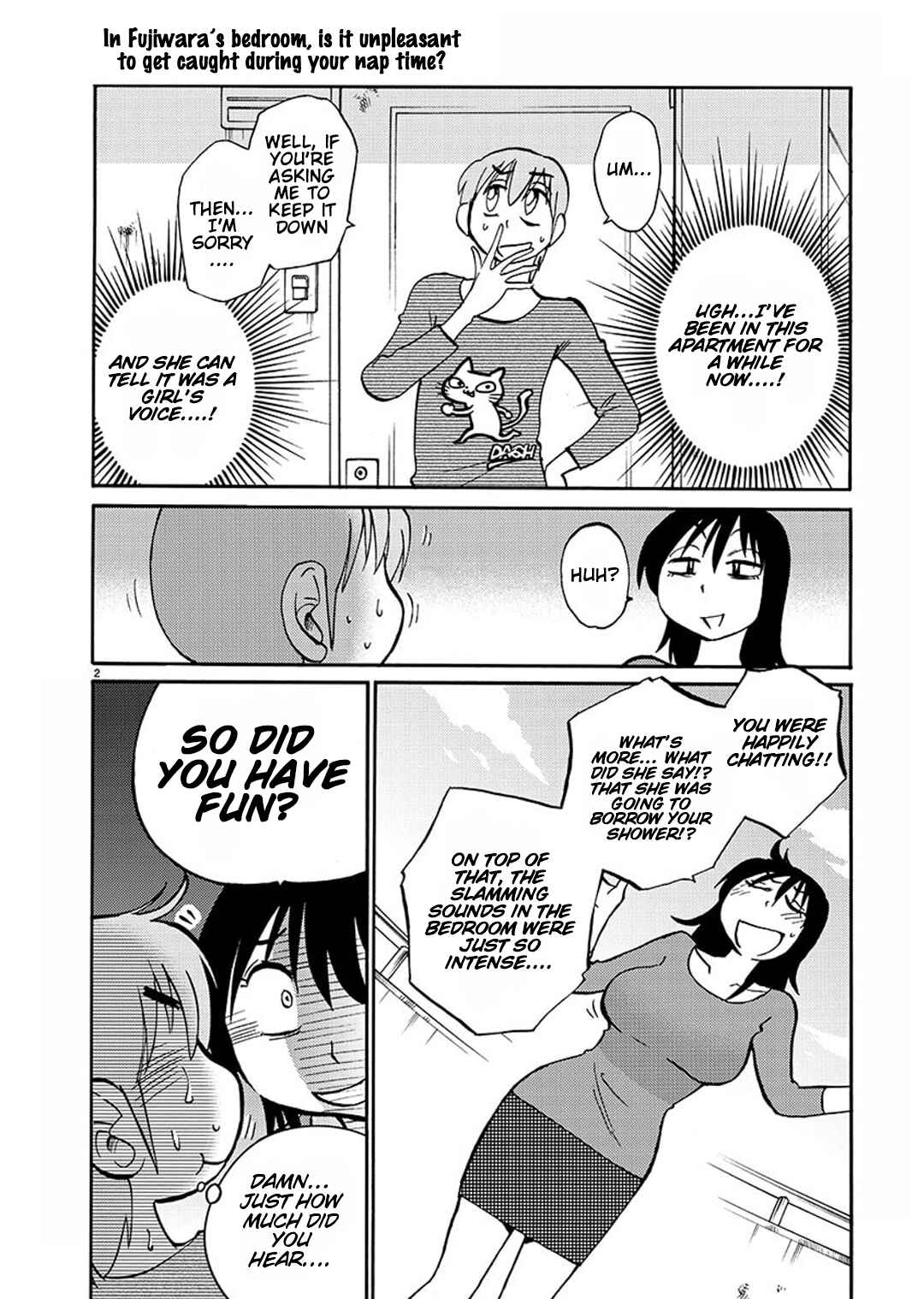 Chapter 83 - Page 3