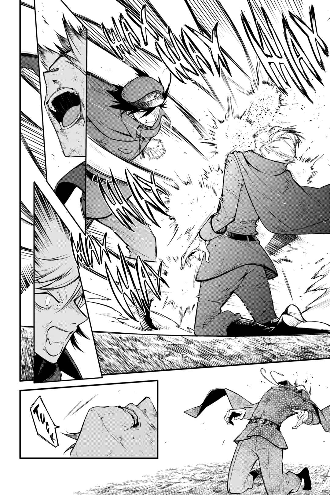 Chapter 127 - Page 17