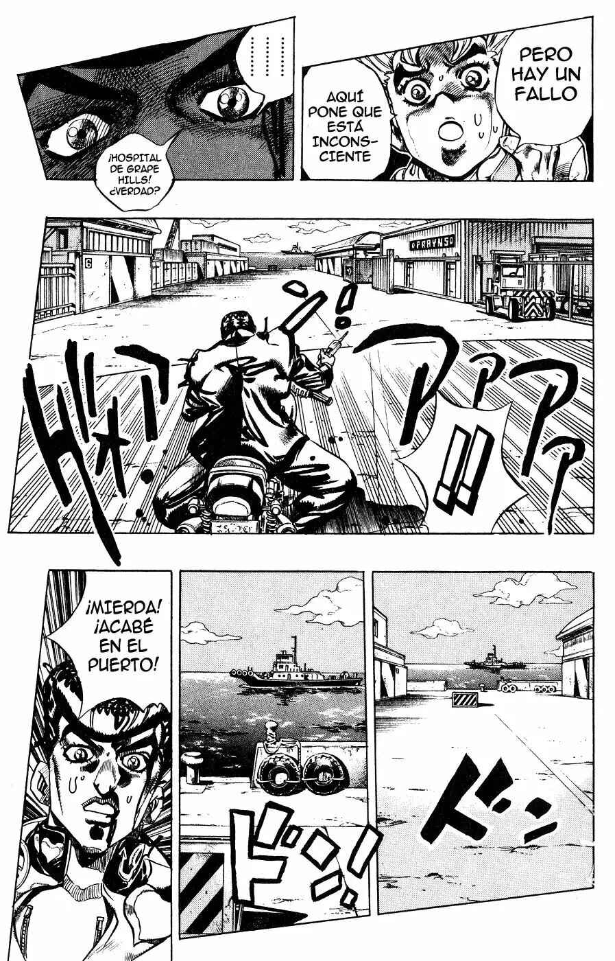 Chapter 123 - Page 10
