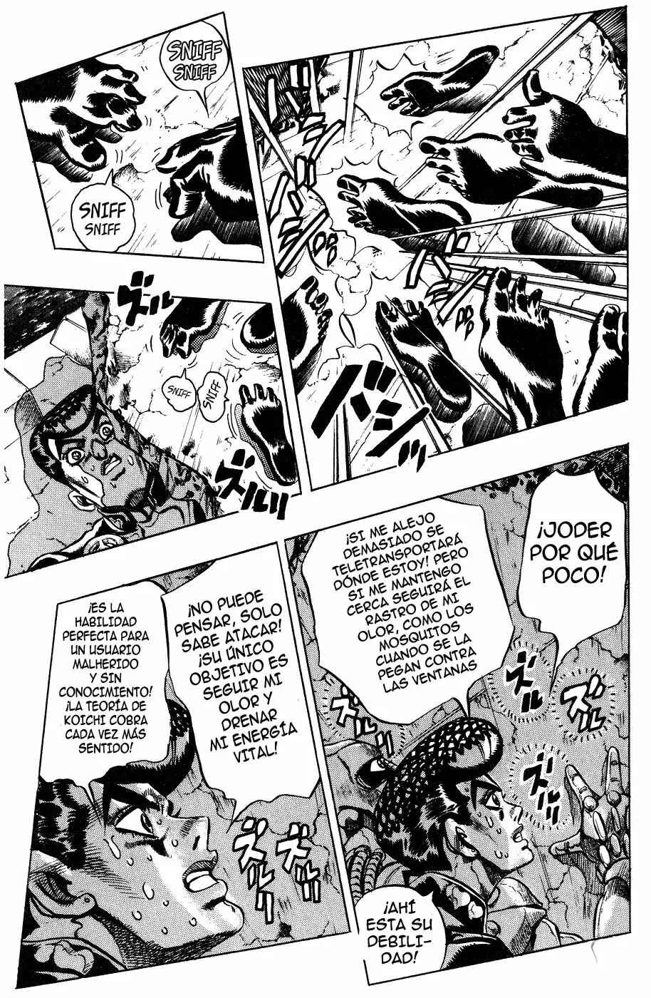 Chapter 123 - Page 19