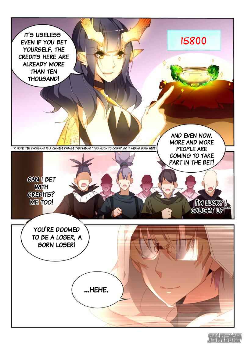 Chapter 263 - Page 5