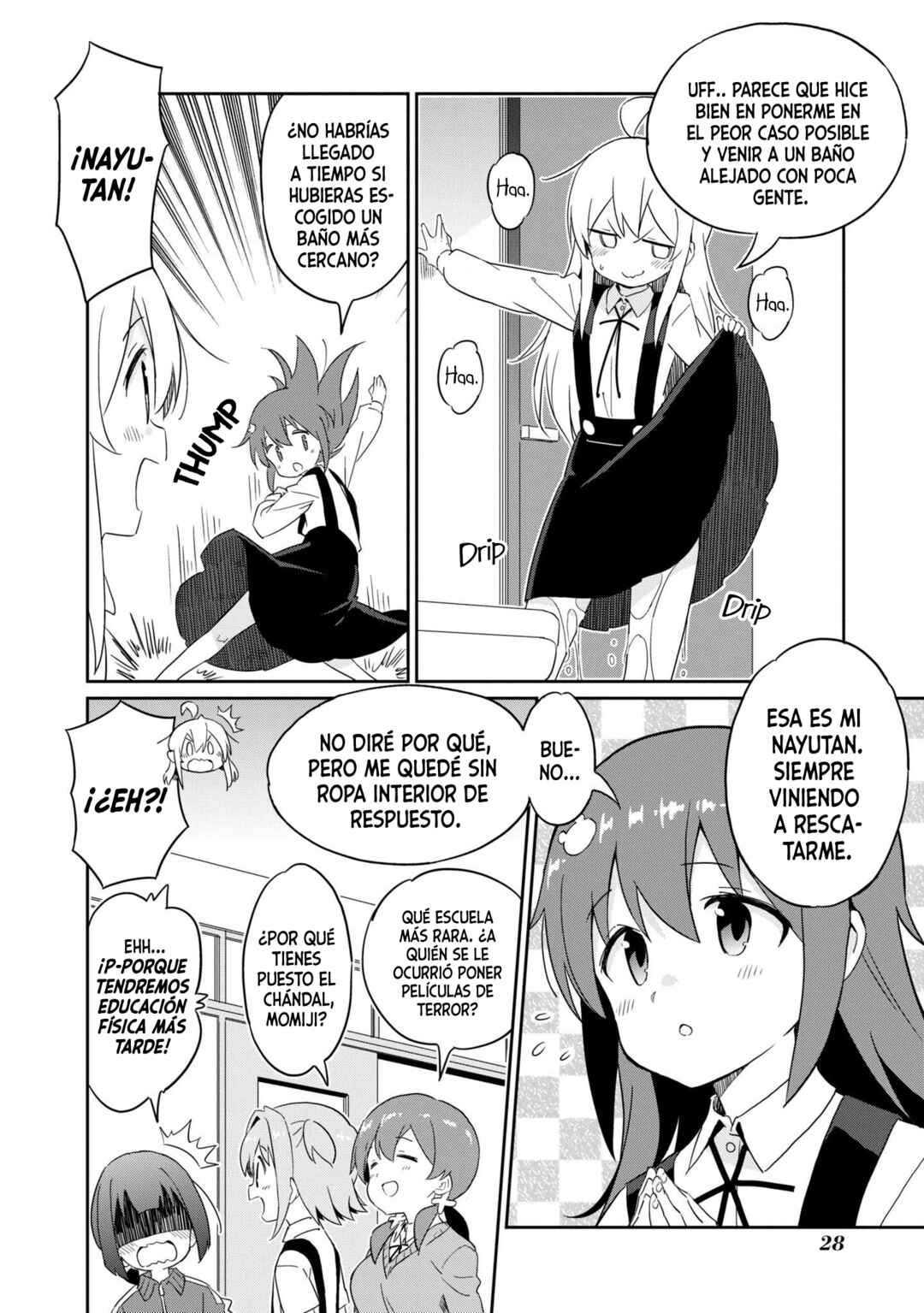 Chapter 36 - Page 3