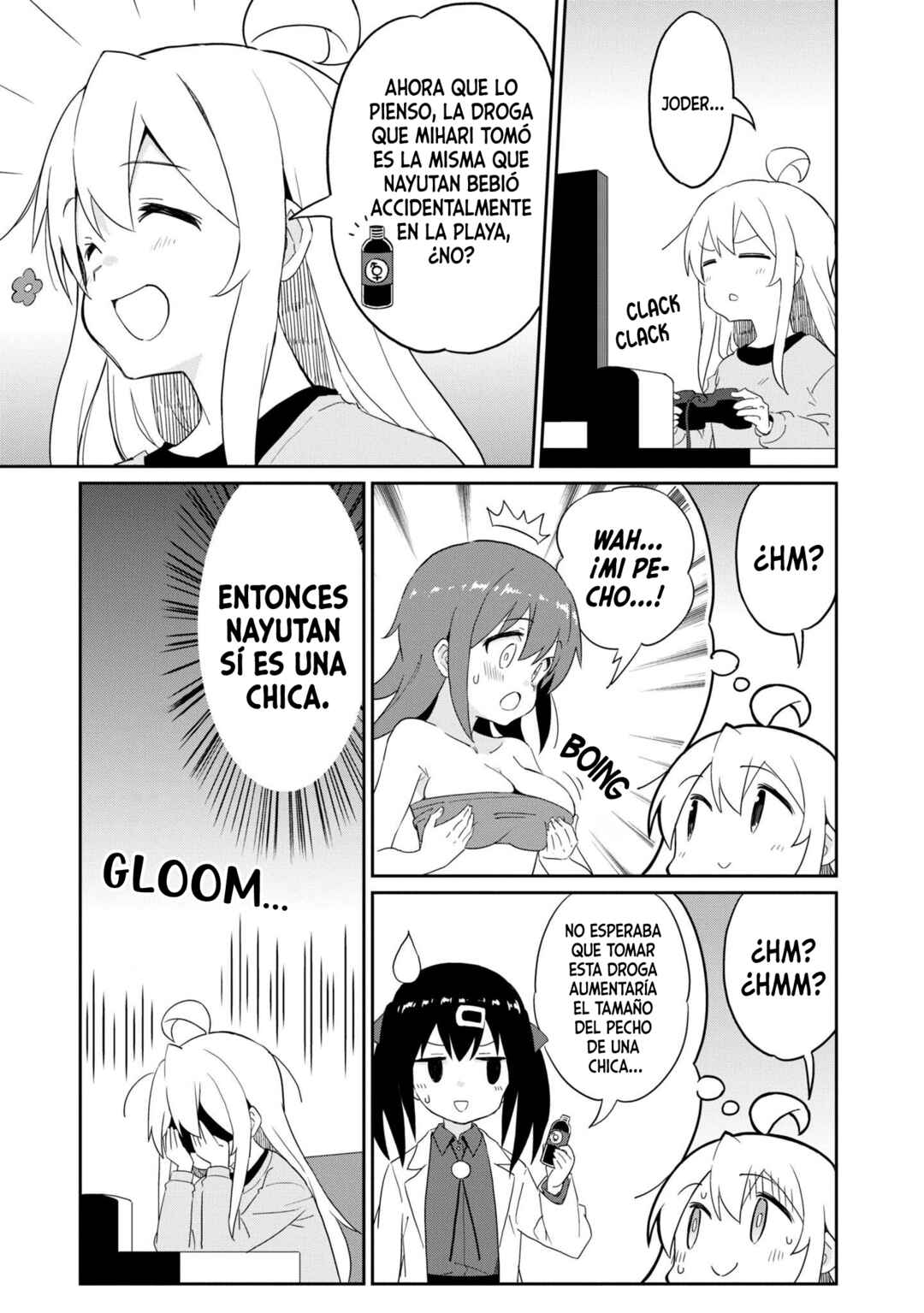 Chapter 36 - Page 6