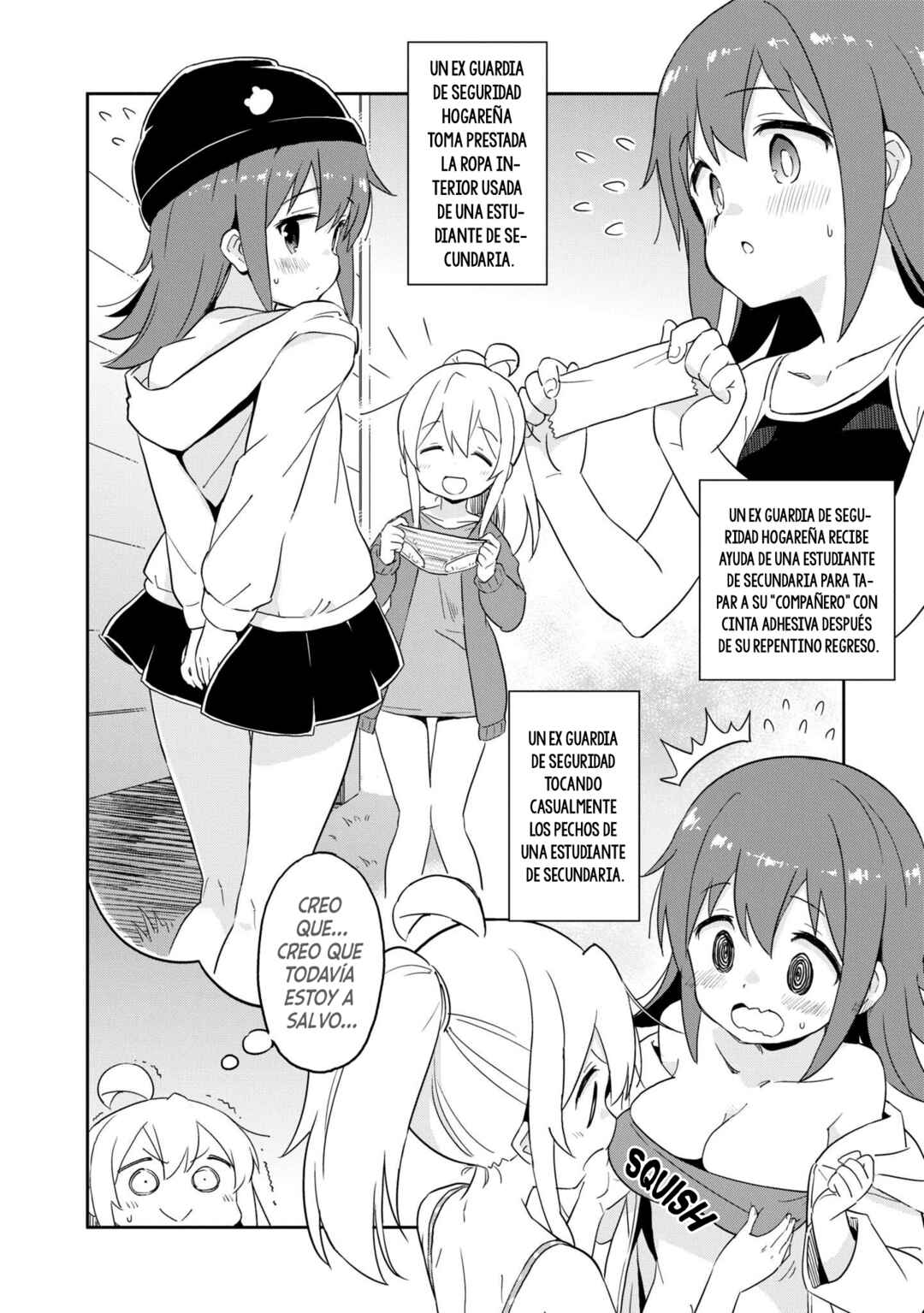 Chapter 36 - Page 7