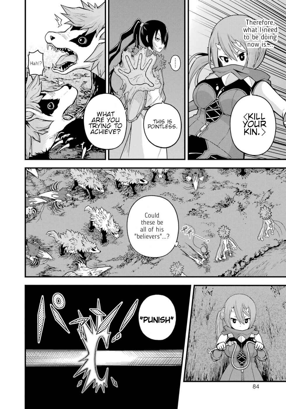 Chapter 75 - Page 14
