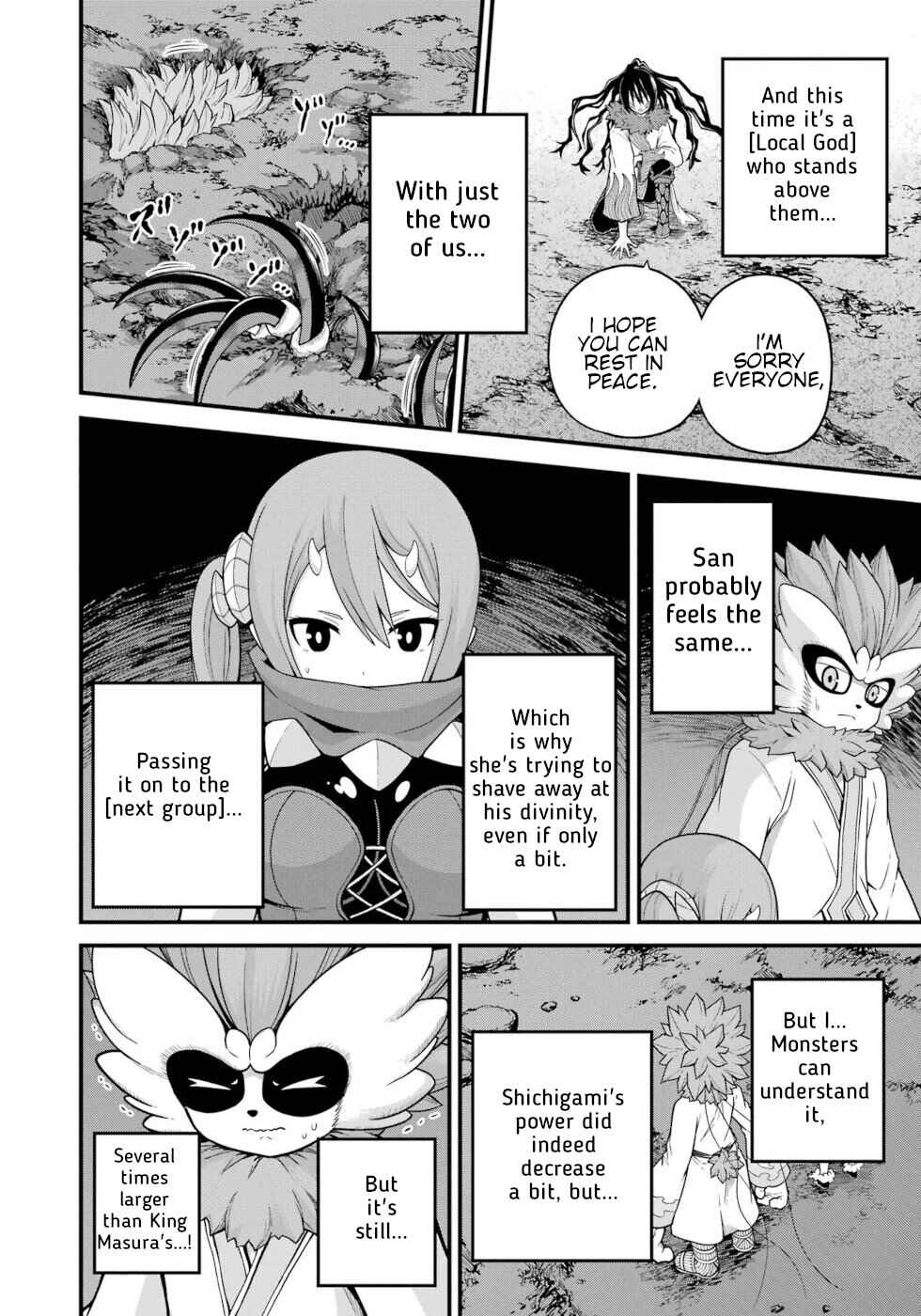 Chapter 75 - Page 18