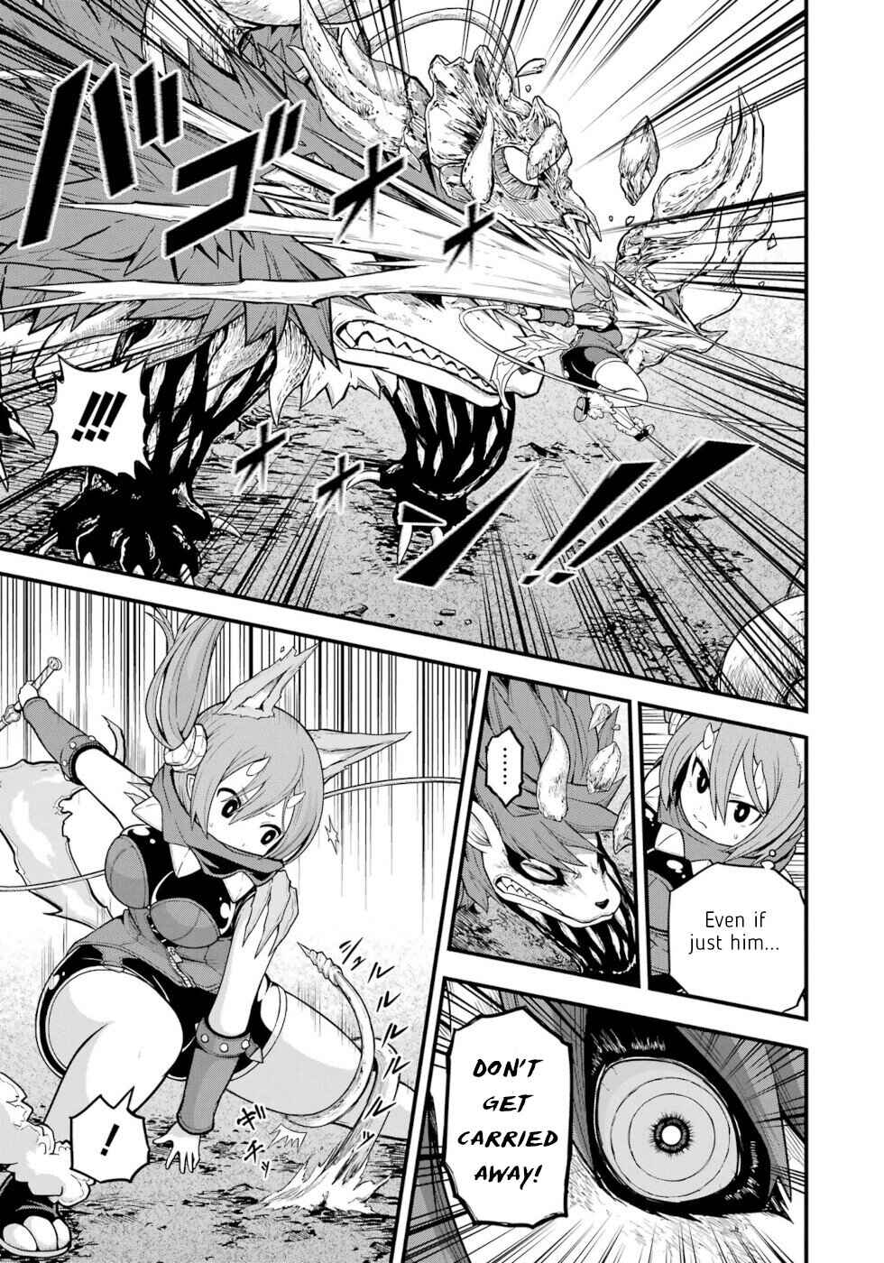 Chapter 75 - Page 23