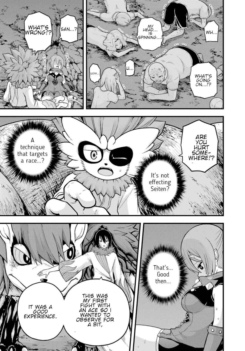 Chapter 75 - Page 27