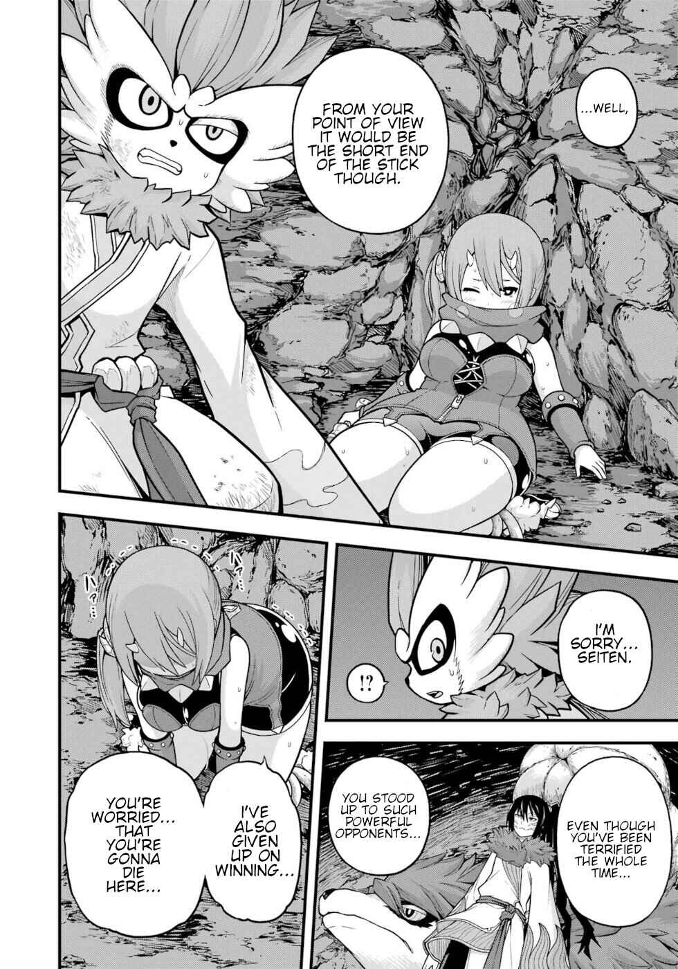 Chapter 75 - Page 28