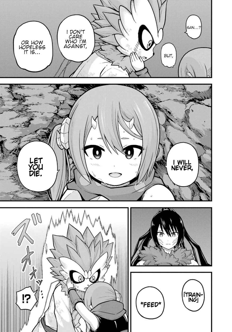 Chapter 75 - Page 29