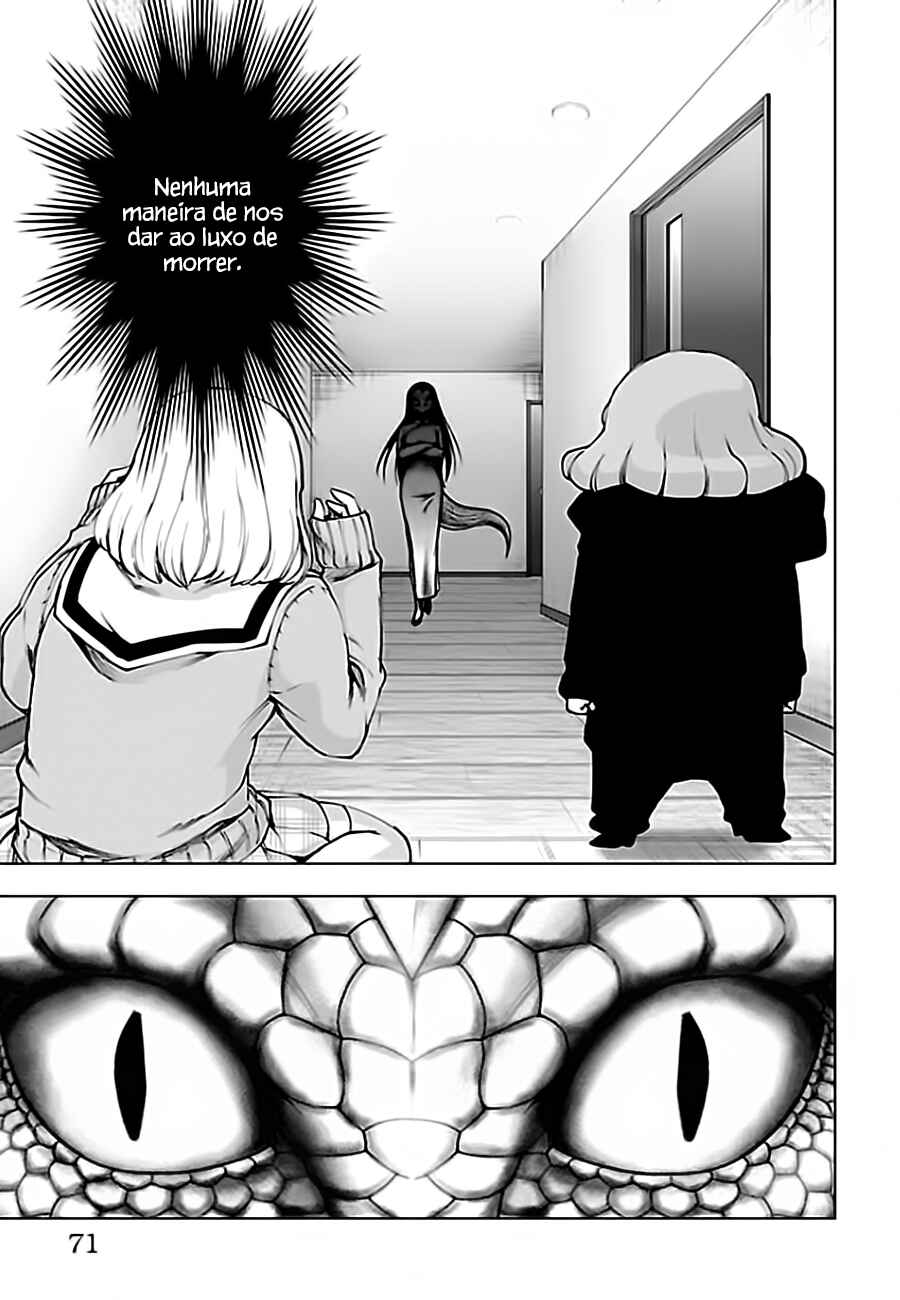 Chapter 101 - Page 14
