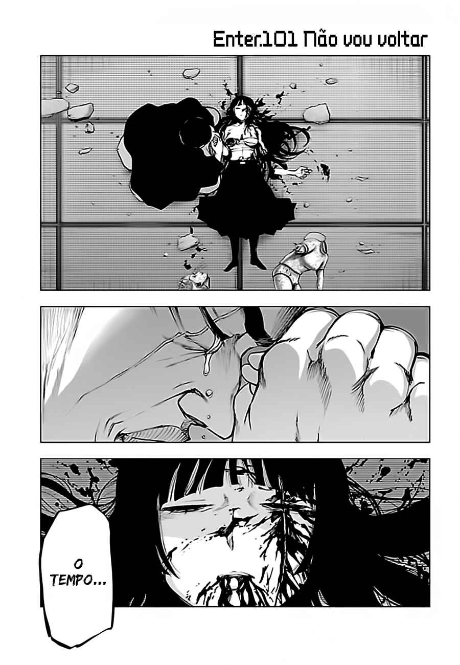 Chapter 101 - Page 3