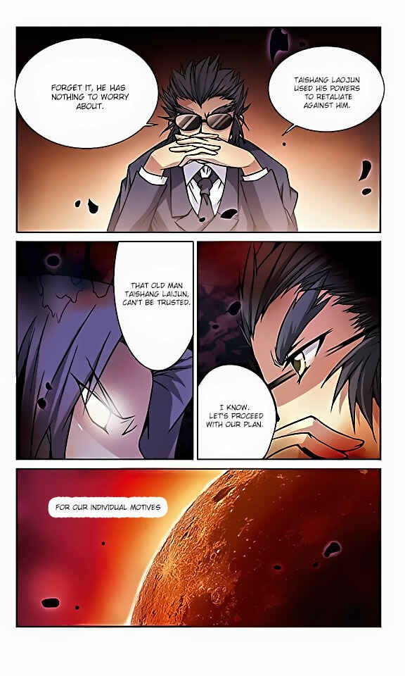 Chapter 31 - Page 12