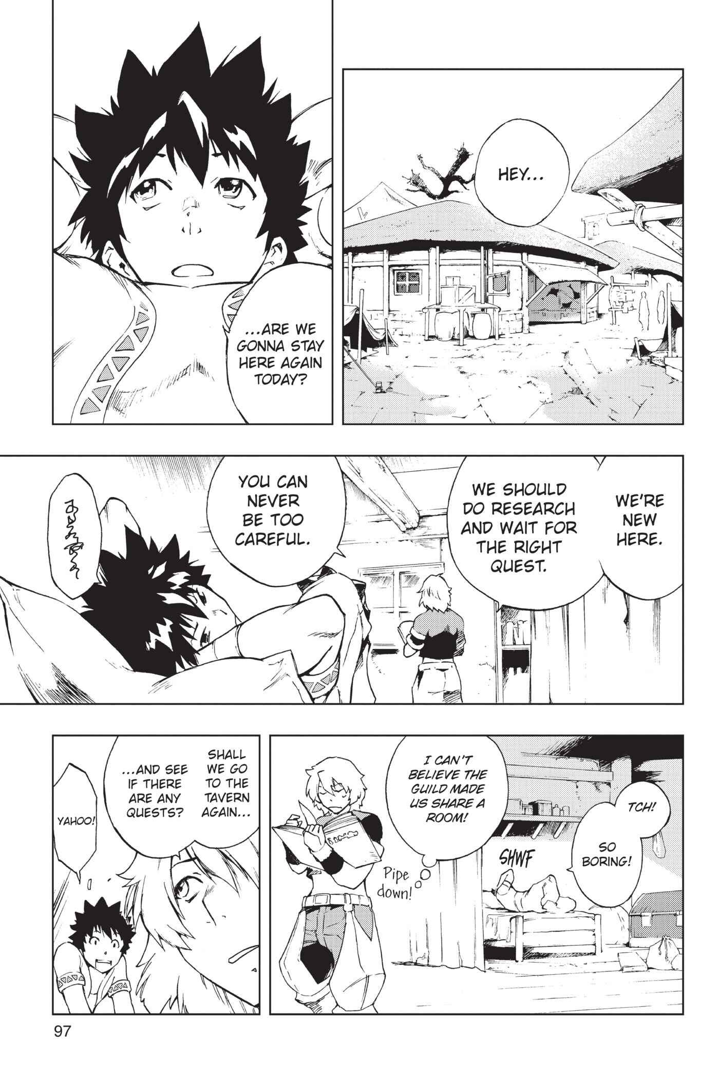 Chapter 4 - Page 3