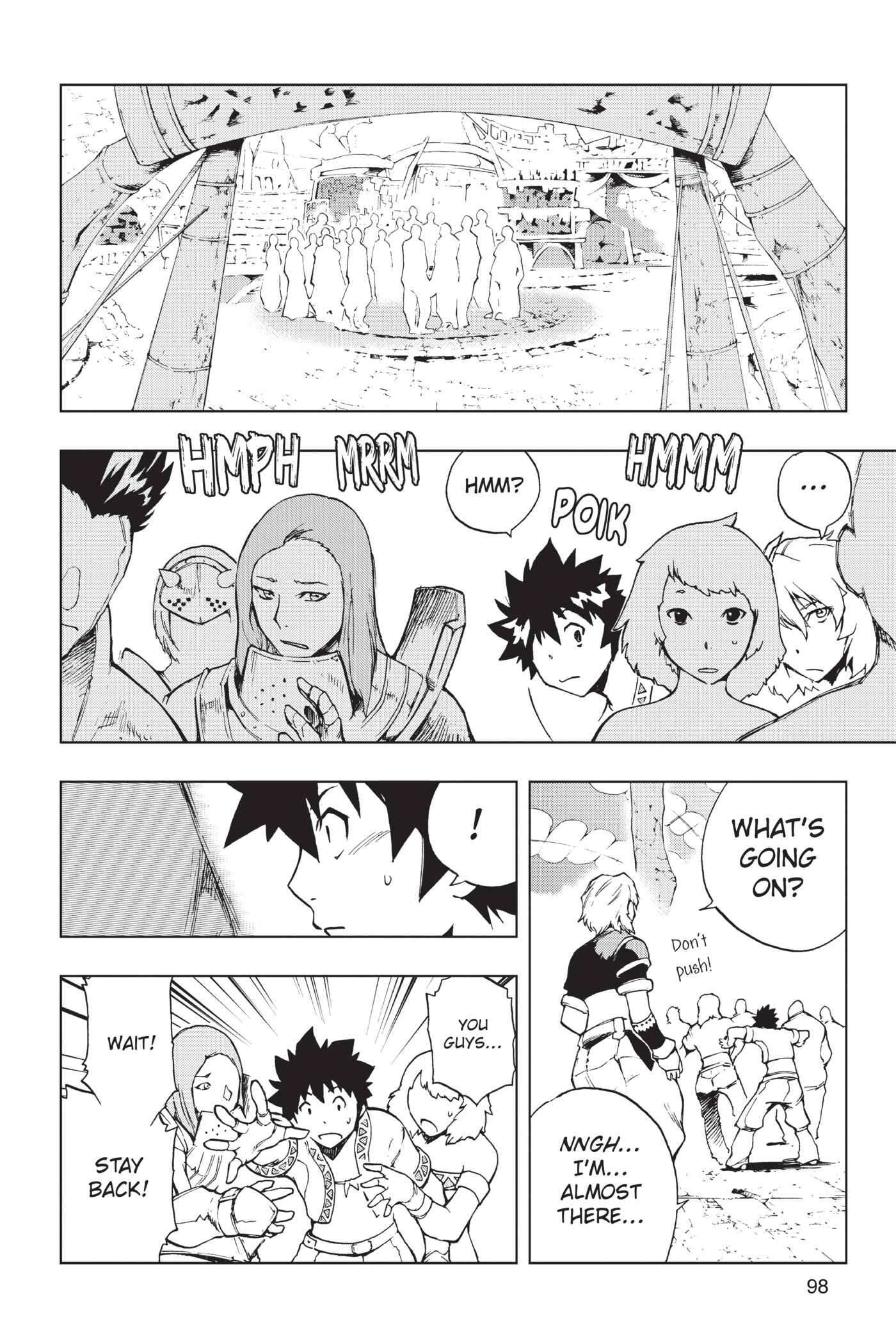 Chapter 4 - Page 4
