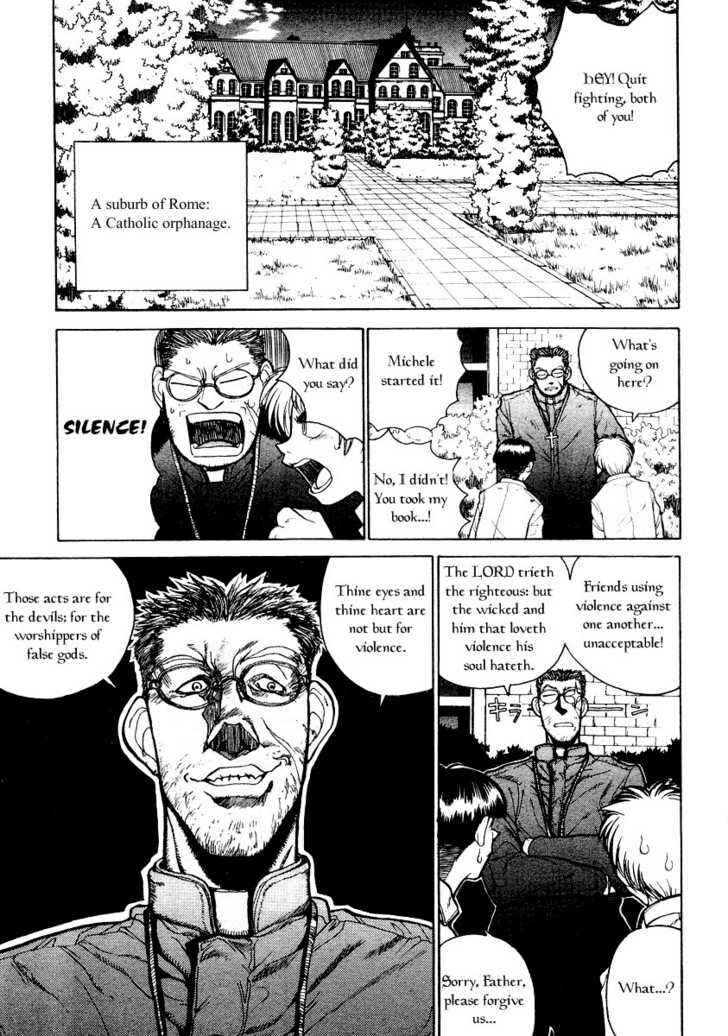 Chapter 4 - Page 1