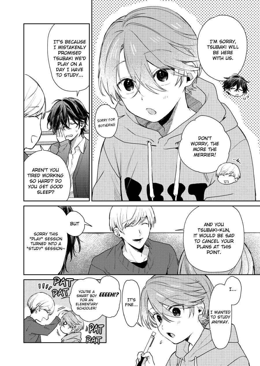 Chapter 116 - Page 2