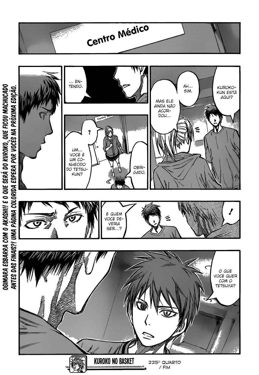 Chapter 225 - Page 19