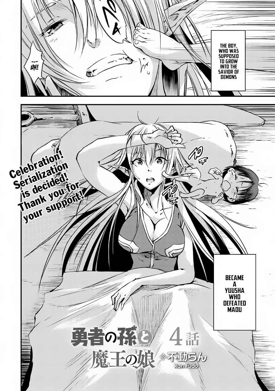 Chapter 4 - Page 5
