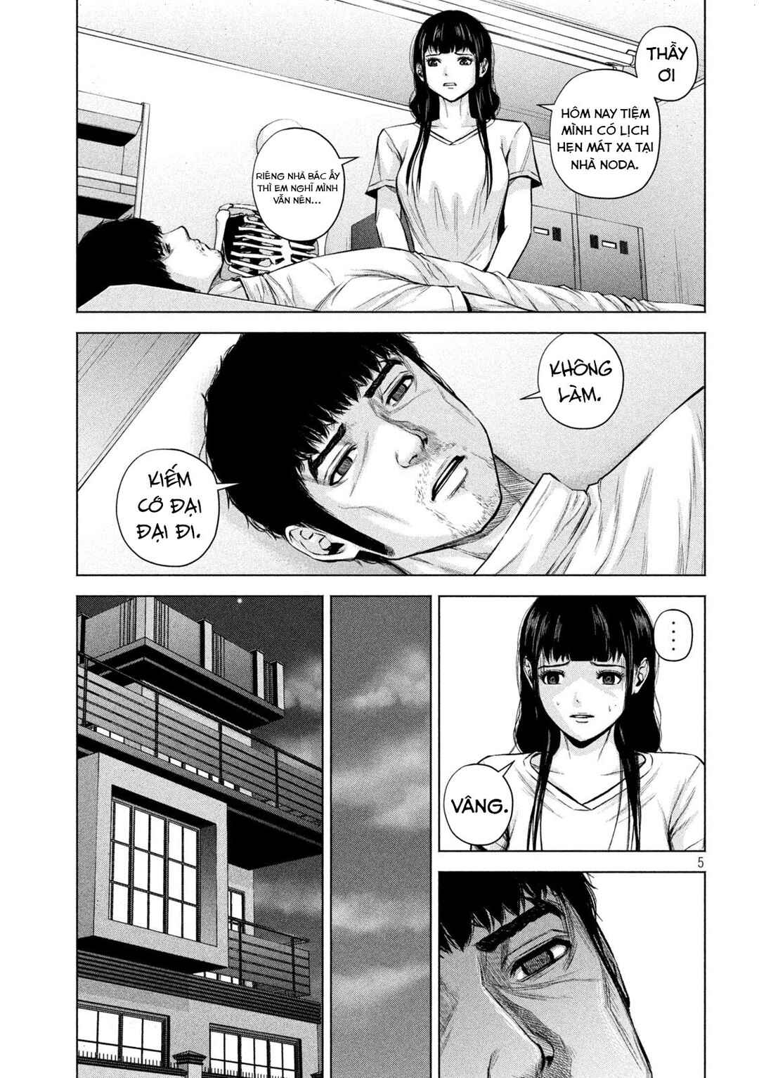 Chapter 23 - Page 6