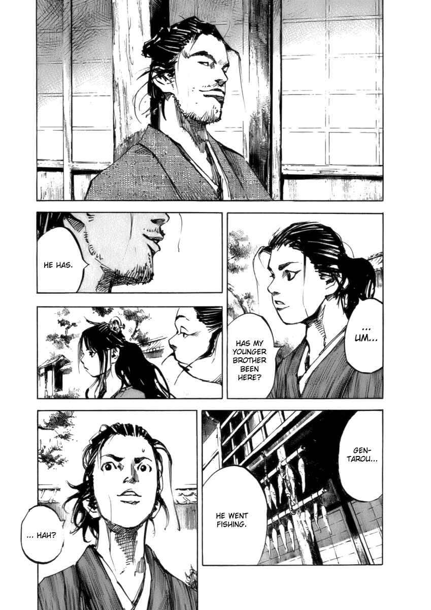 Chapter 74 - Page 16