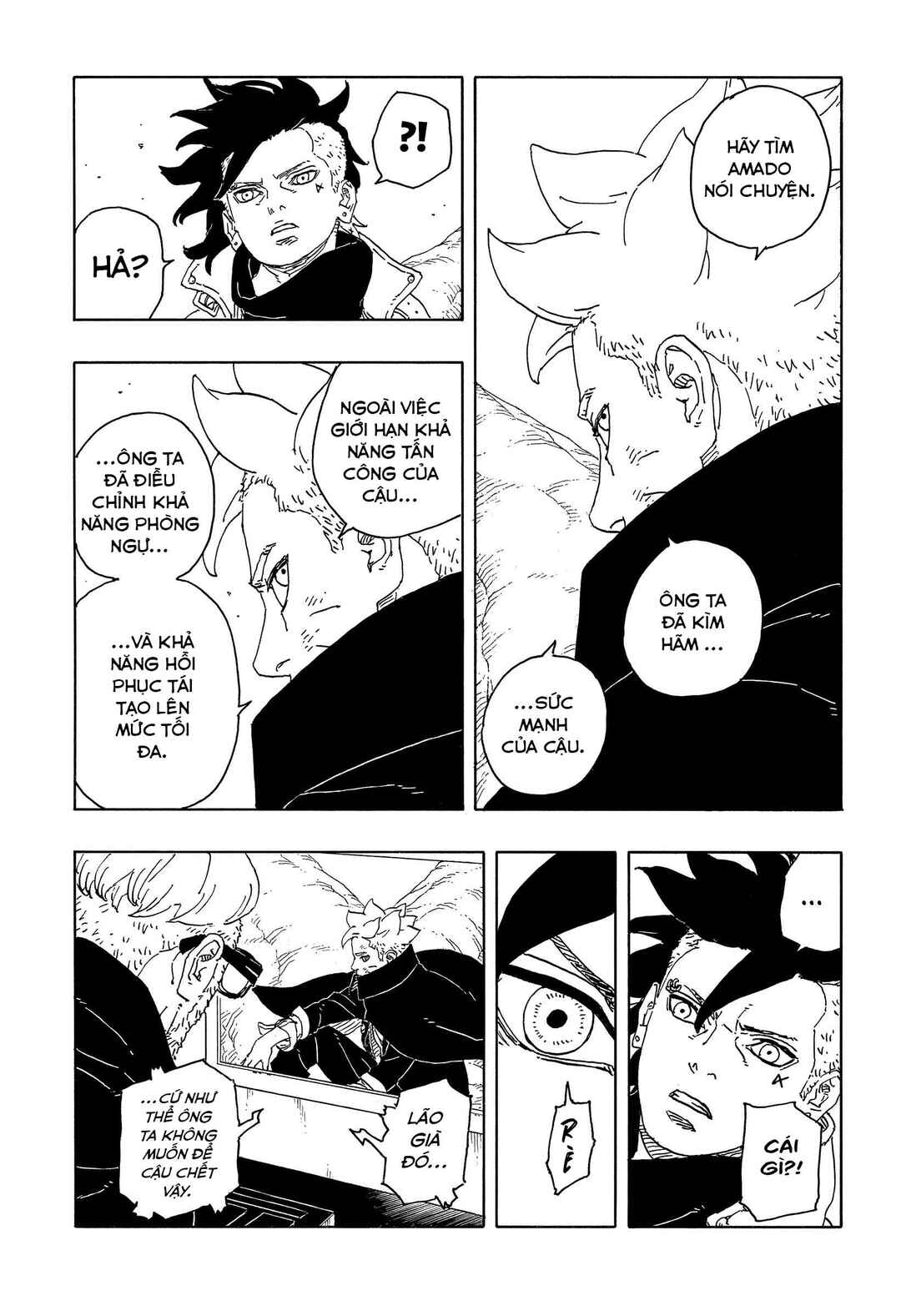 Chapter 15 - Page 38