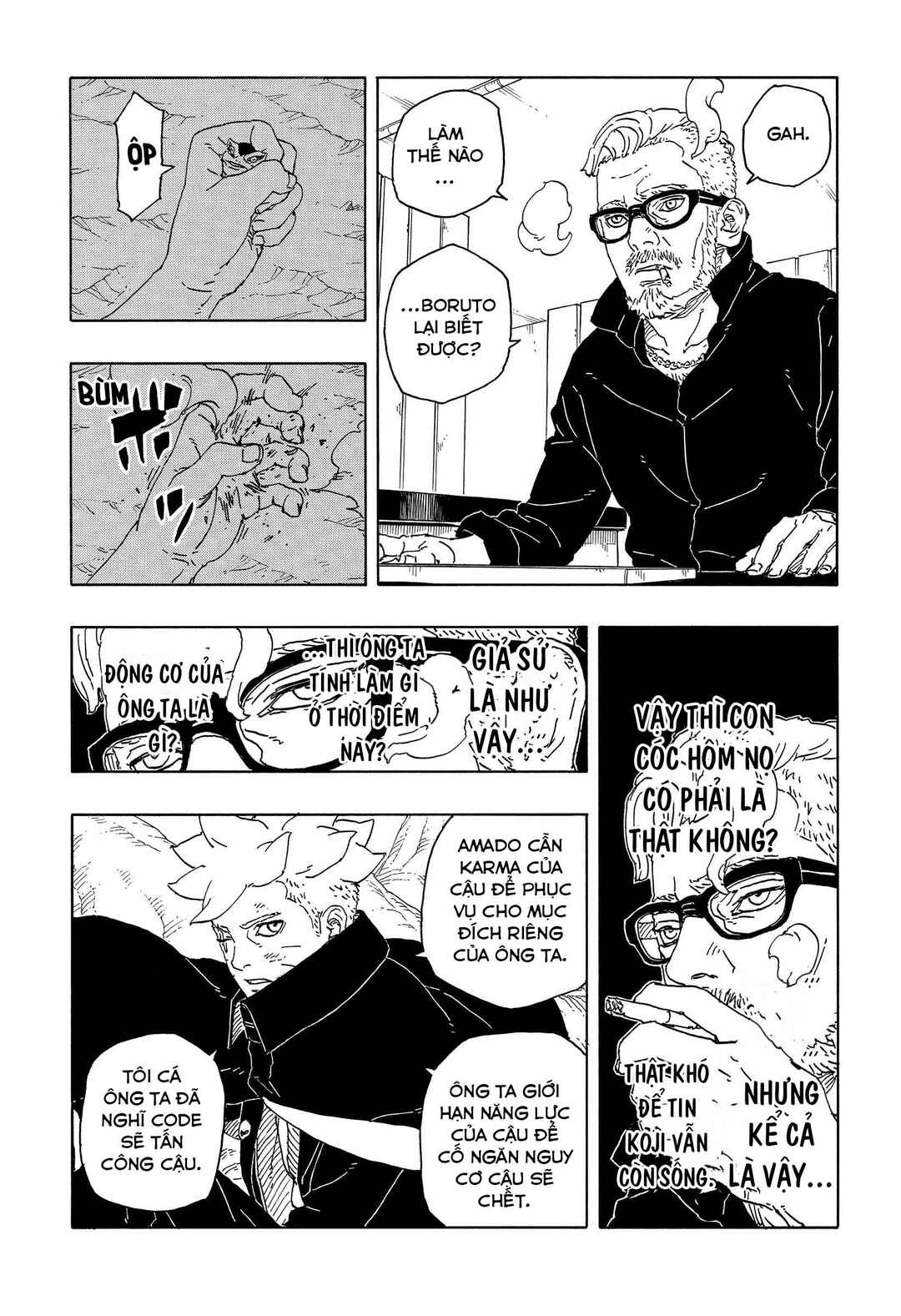 Chapter 15 - Page 39