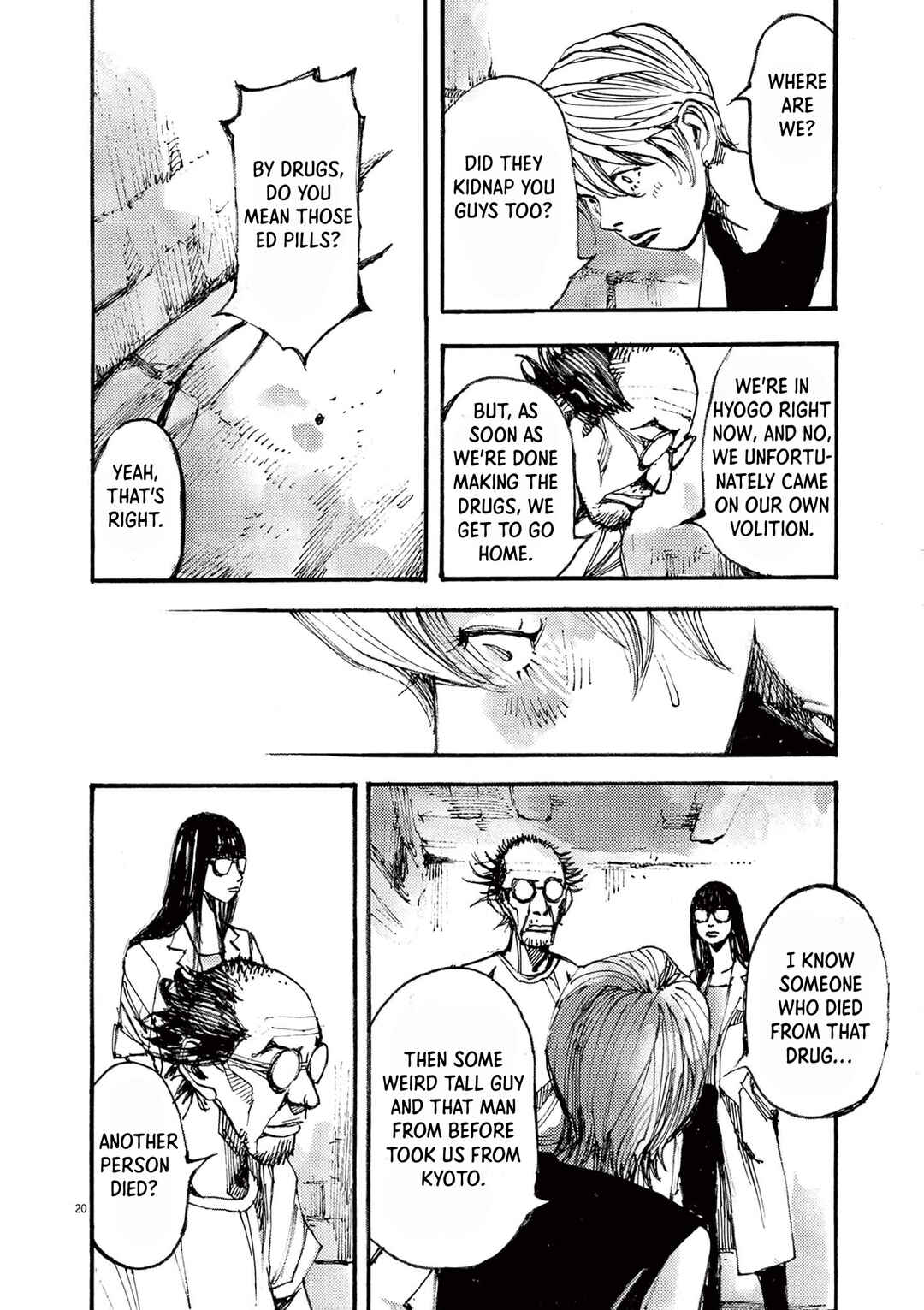 Chapter 26 - Page 20