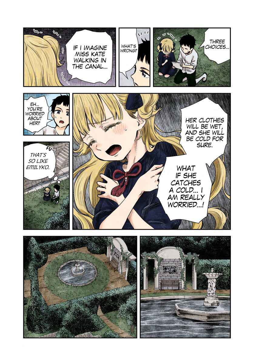 Chapter 73 - Page 10