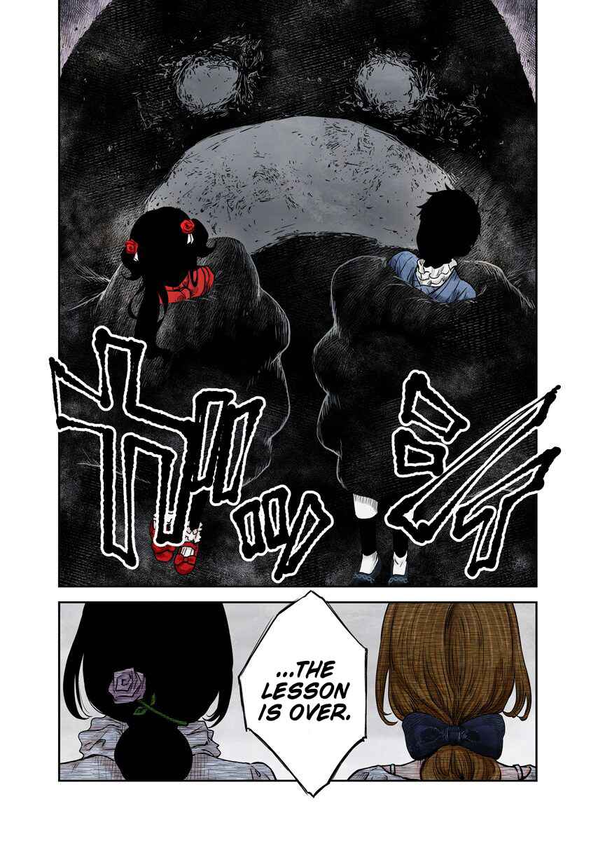 Chapter 73 - Page 15