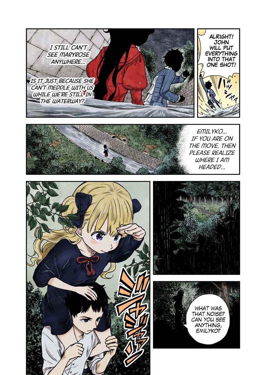 Chapter 73 - Page 7