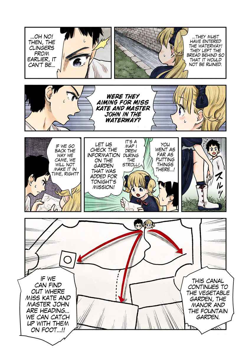 Chapter 73 - Page 9
