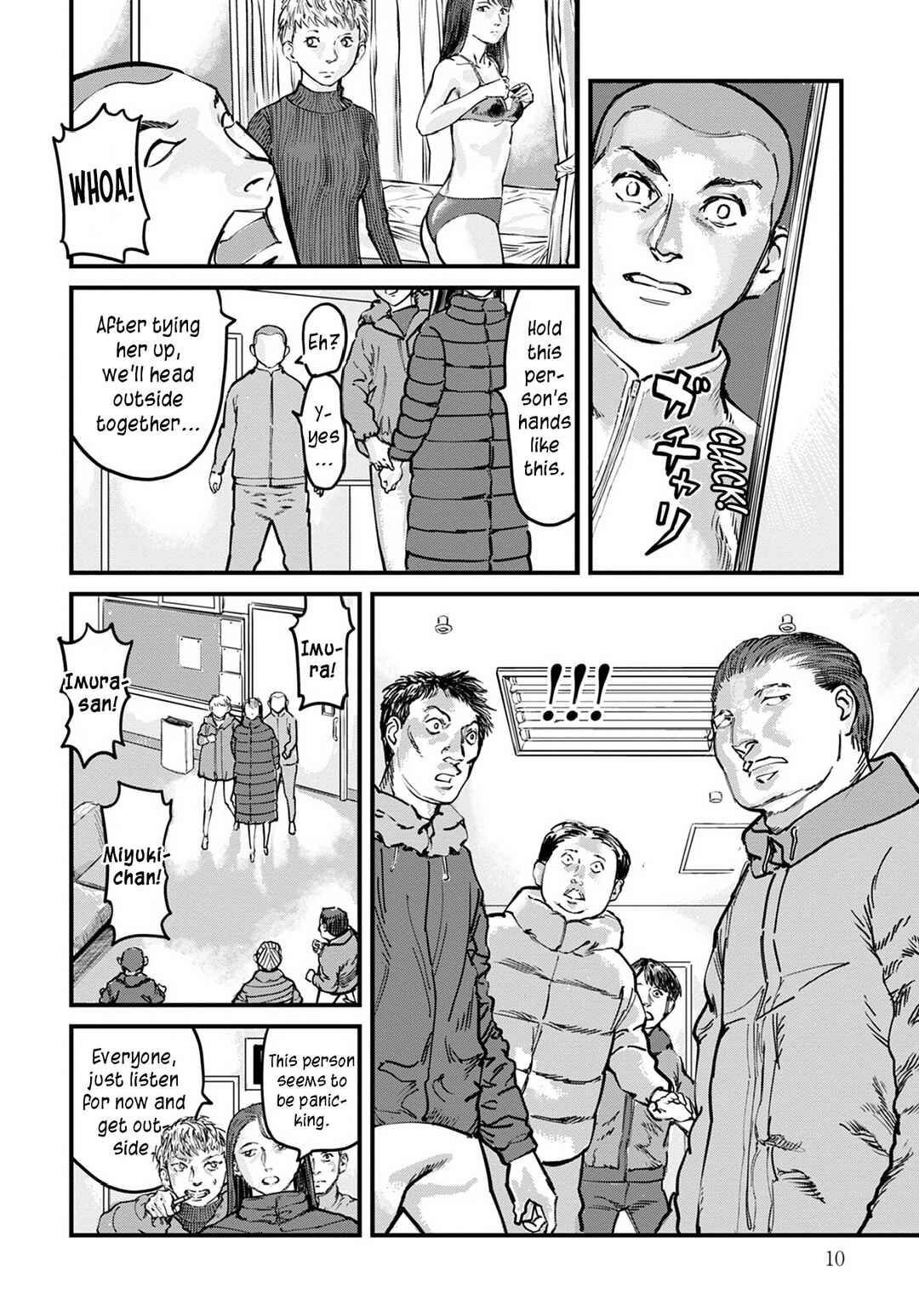Chapter 8 - Page 10