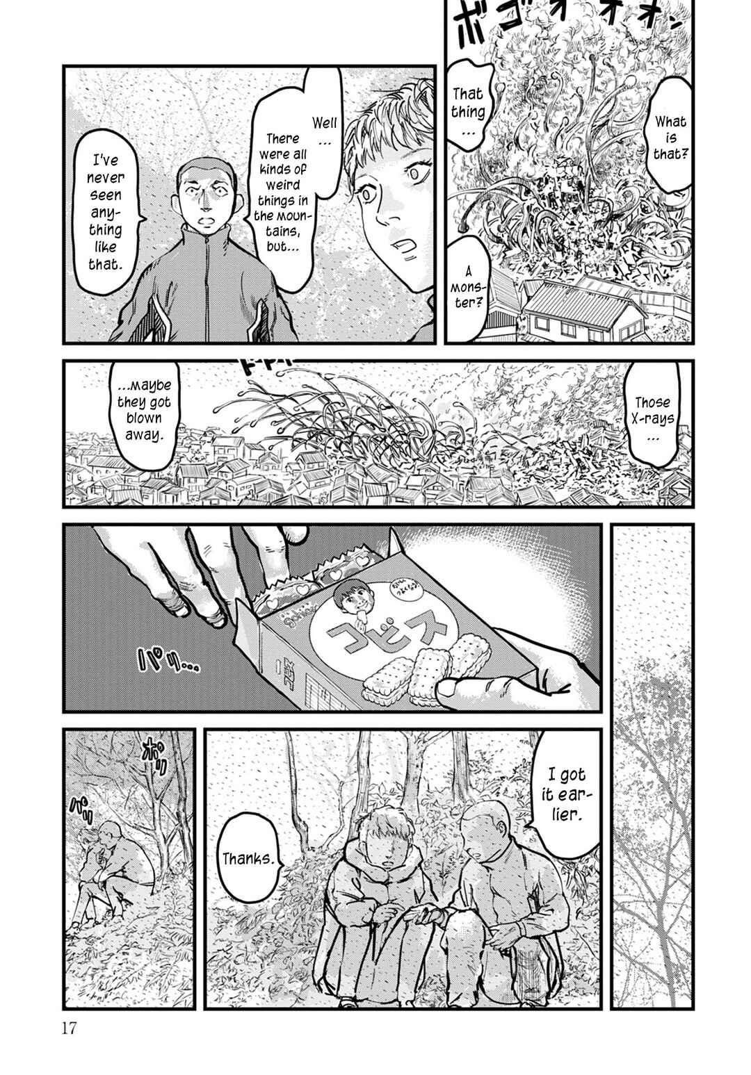 Chapter 8 - Page 17