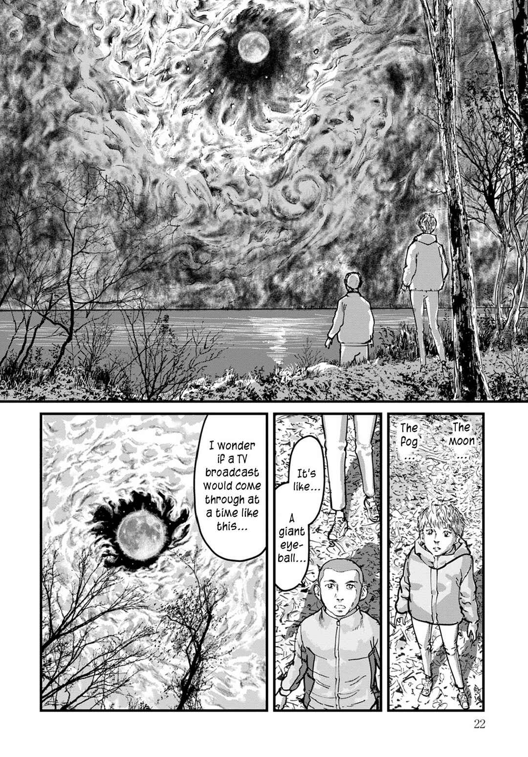 Chapter 8 - Page 22