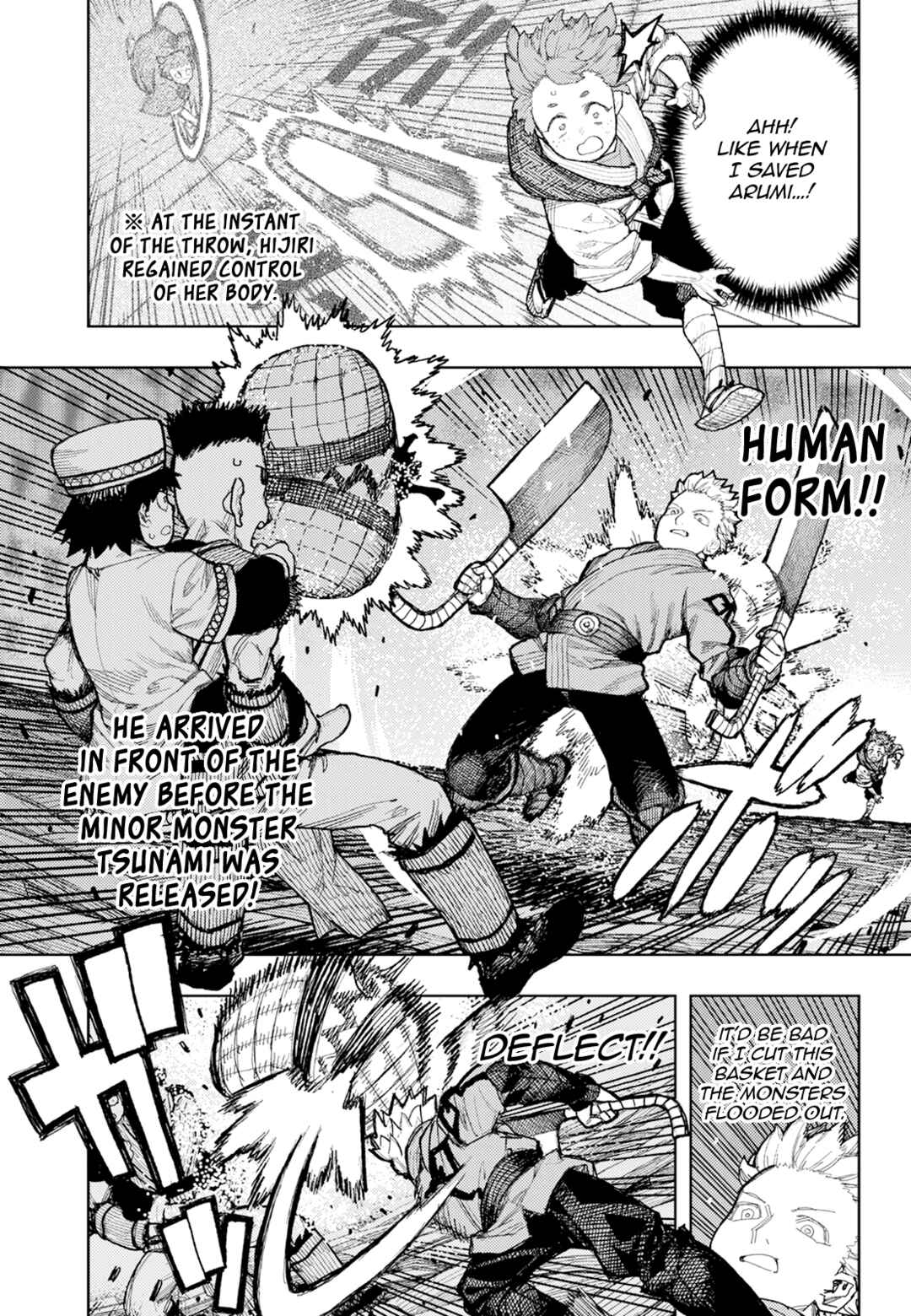 Chapter 175 - Page 12