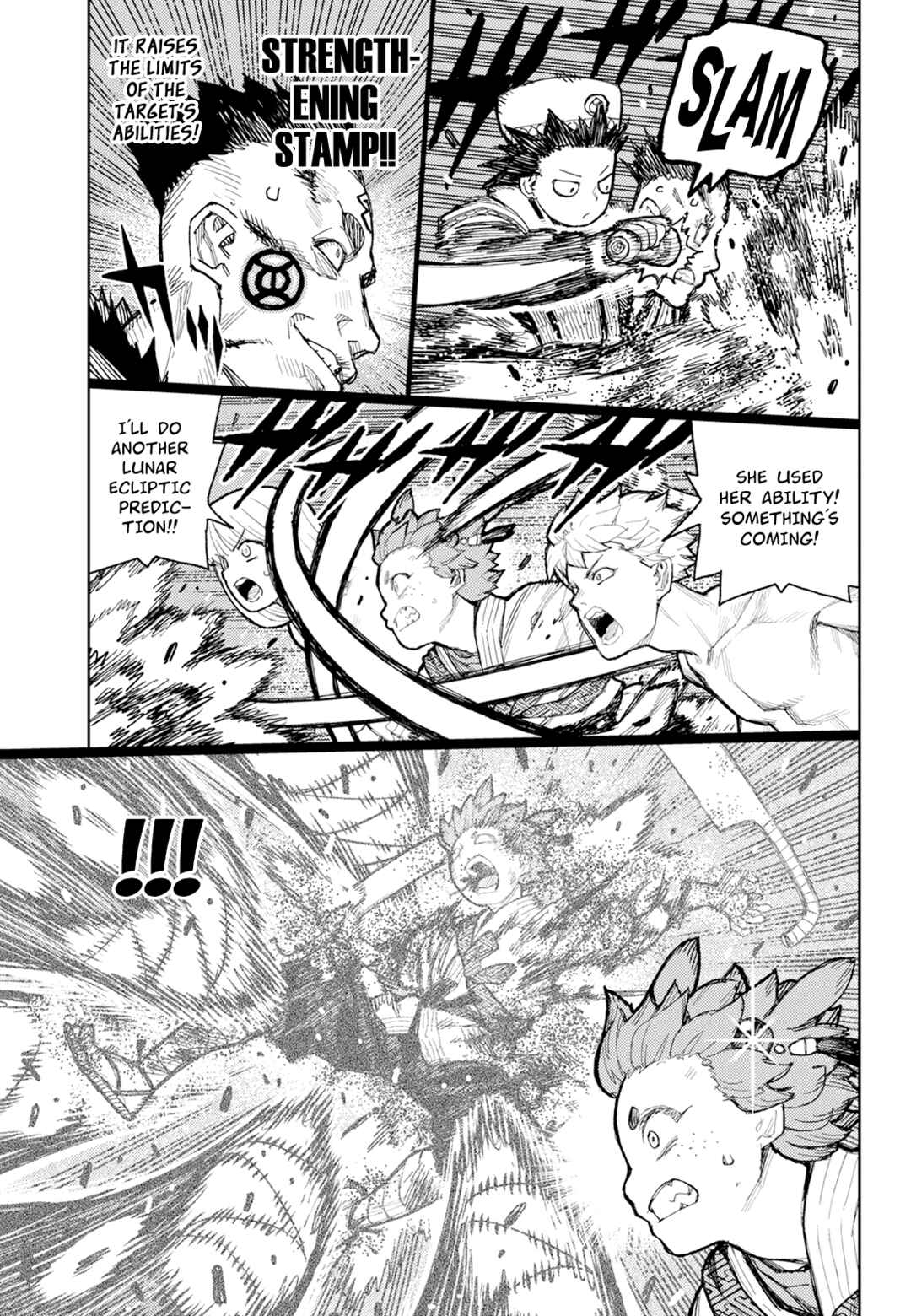 Chapter 175 - Page 22