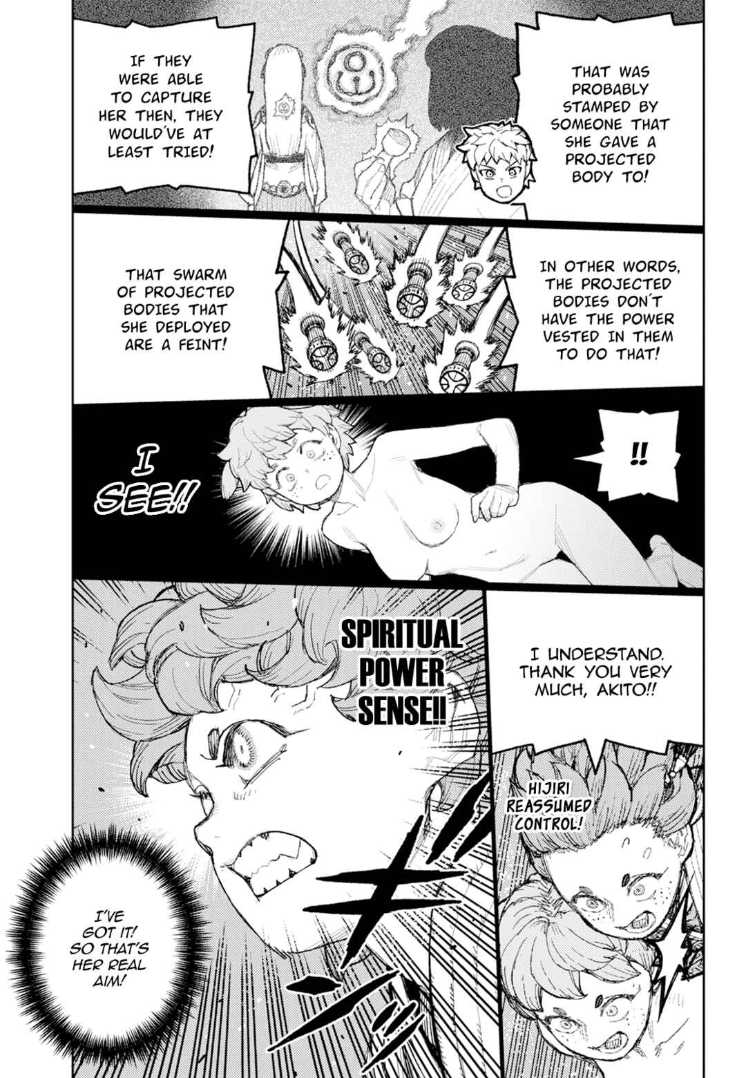 Chapter 175 - Page 28