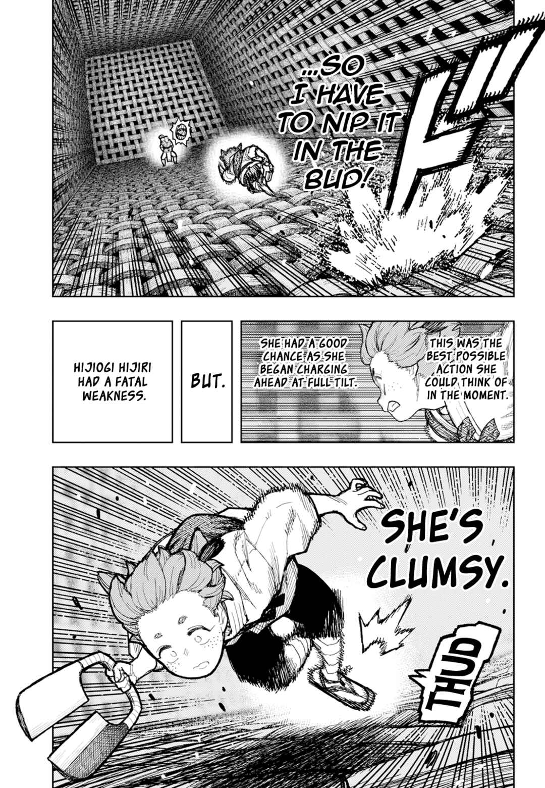 Chapter 175 - Page 6
