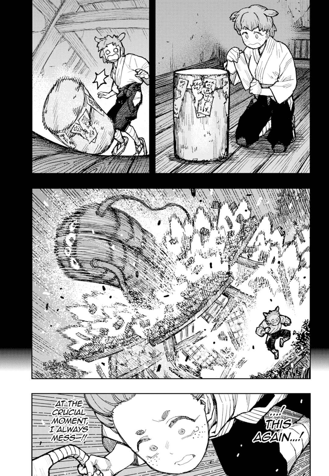Chapter 175 - Page 8