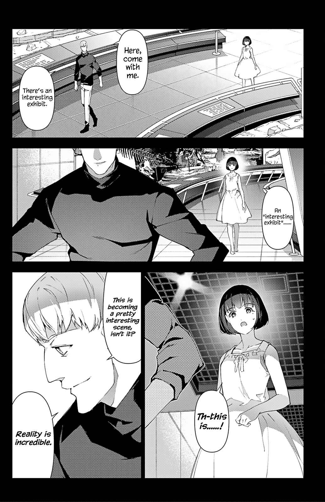 Chapter 104 - Page 20