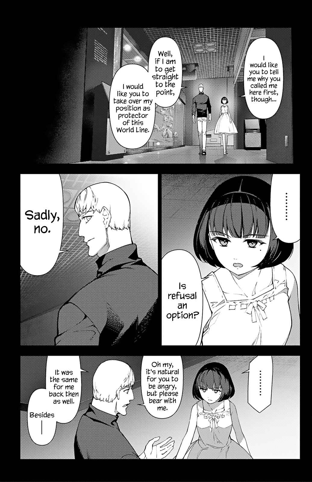 Chapter 104 - Page 23