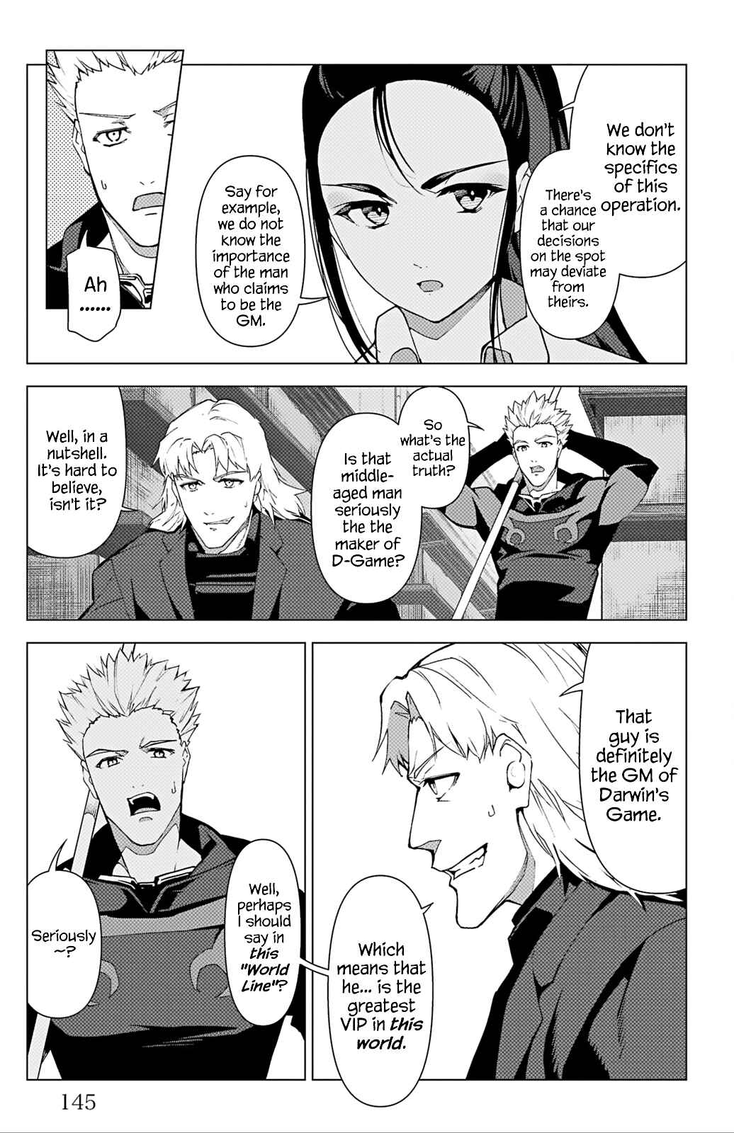 Chapter 104 - Page 3