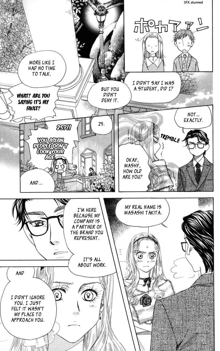 Chapter 148 - Page 18