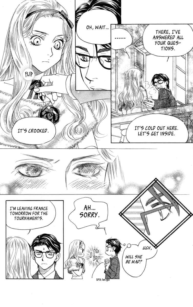 Chapter 148 - Page 19