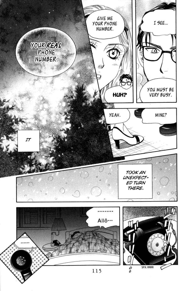 Chapter 148 - Page 20