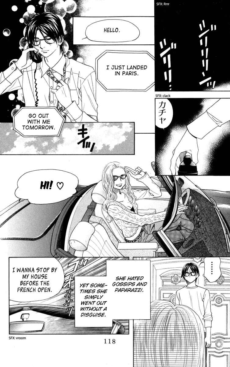 Chapter 148 - Page 23