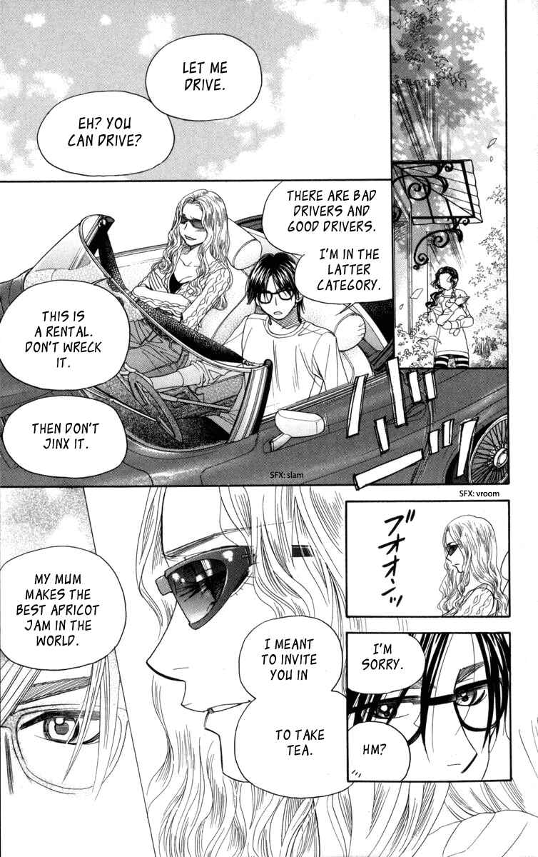 Chapter 148 - Page 28